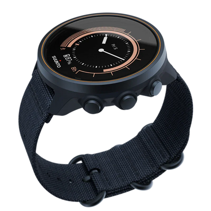 SUUNTO 9 BAROGranite Blue Titanium