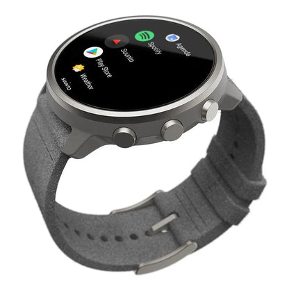 Suunto 7 Stone Gray Titanium