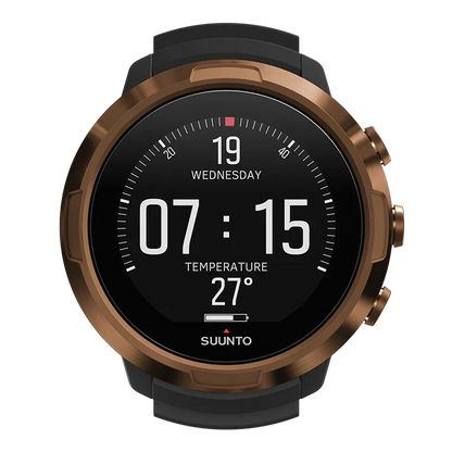 SUUNTO D5Copper