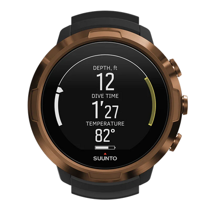 SUUNTO D5Copper