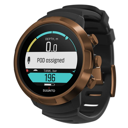 SUUNTO D5Copper