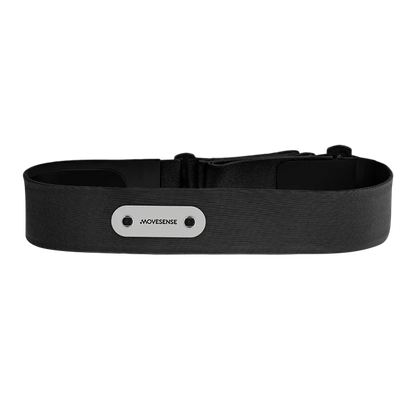 Suunto Chest Strap Black Size L