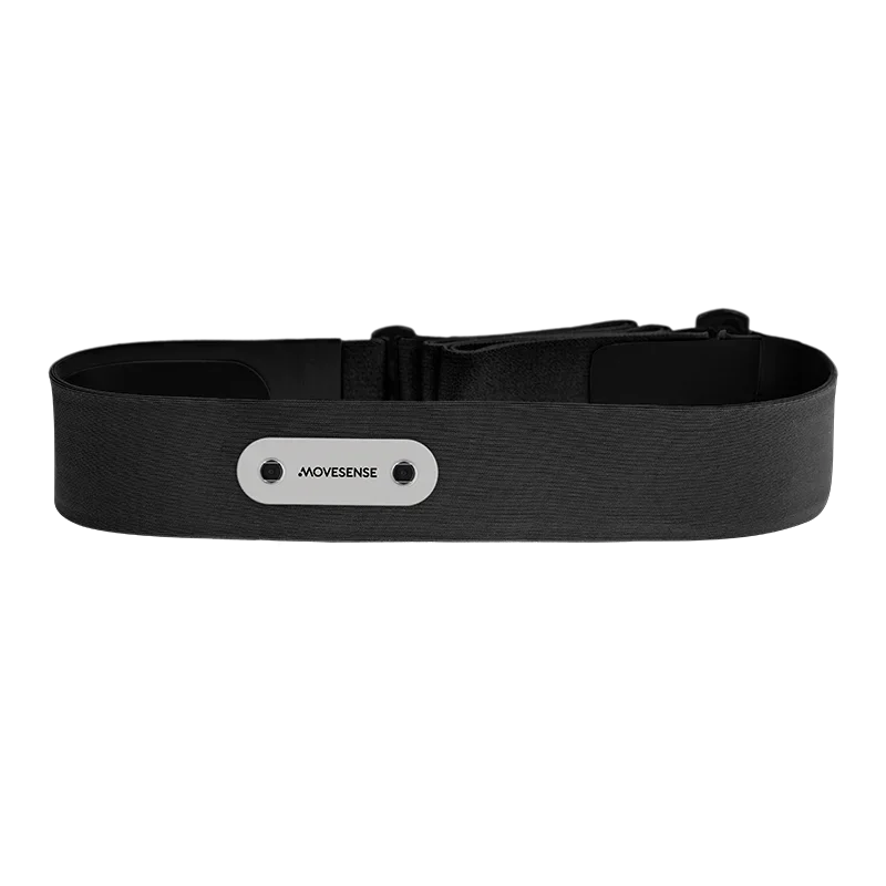 Suunto Chest Strap Black Size S