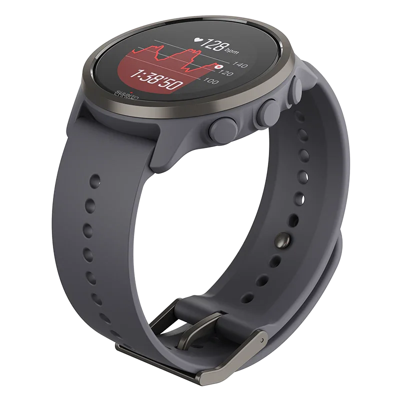 Suunto 5 Peak Dark Heather