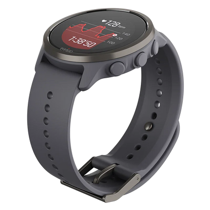 Suunto 5 Peak Dark Heather