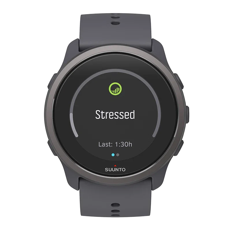 Suunto 5 Peak Dark Heather