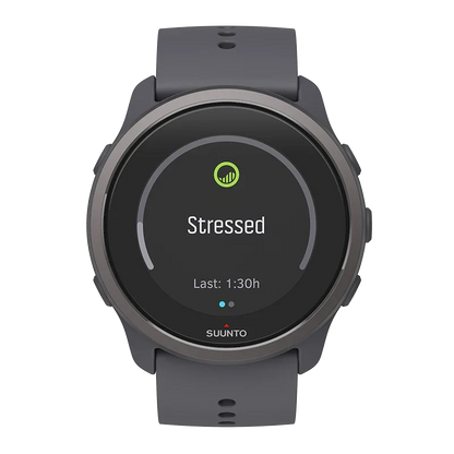Suunto 5 Peak Dark Heather