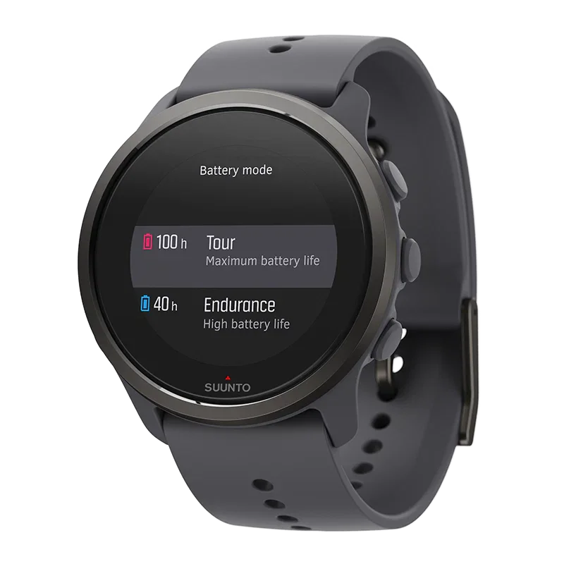 Suunto 5 Peak Dark Heather