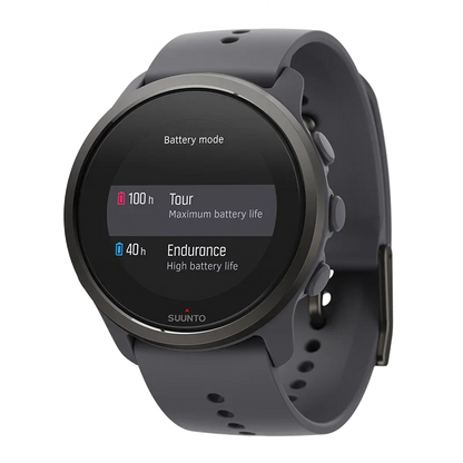 Suunto 5 Peak Dark Heather