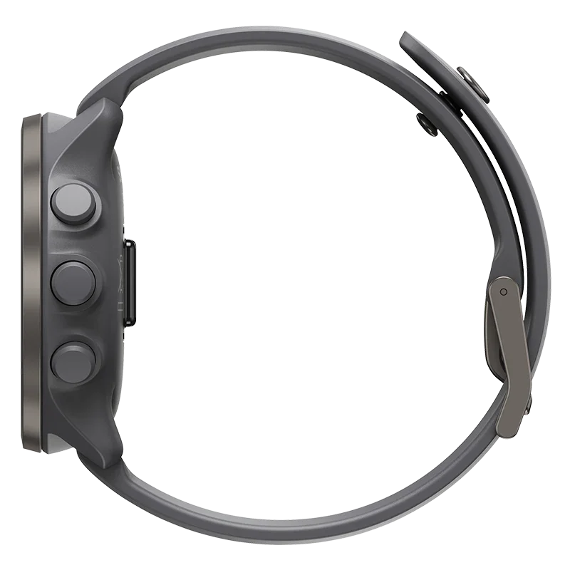 Suunto 5 Peak Dark Heather