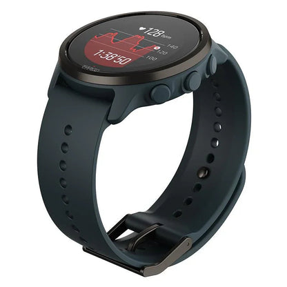 Suunto 5 Peak Cave Green