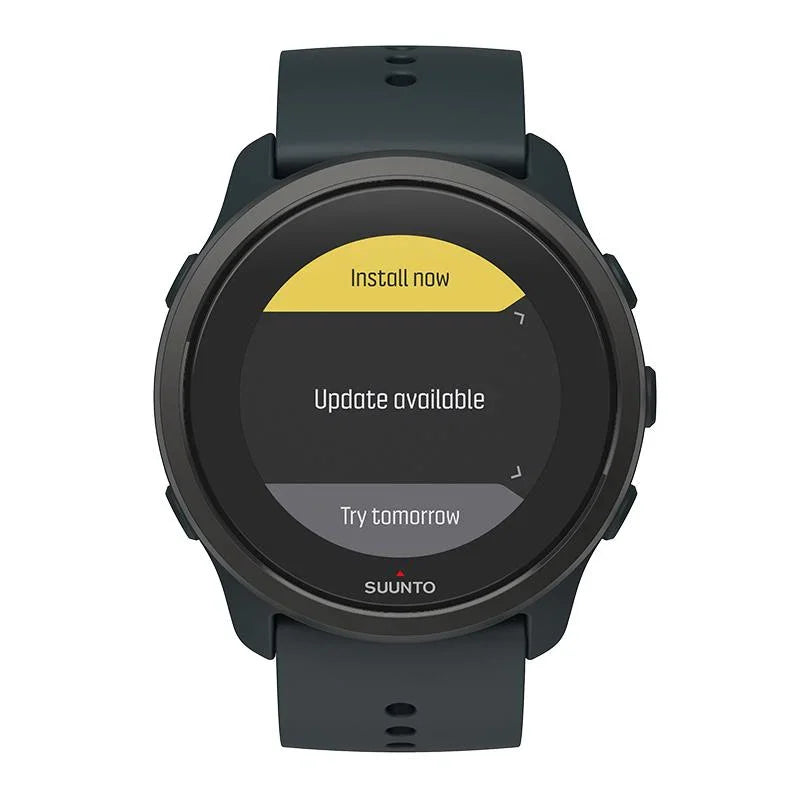 Suunto 5 Peak Cave Green