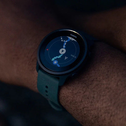 Suunto 5 Peak Cave Green