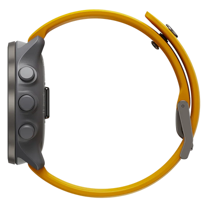 Suunto 5 Peak Ochre