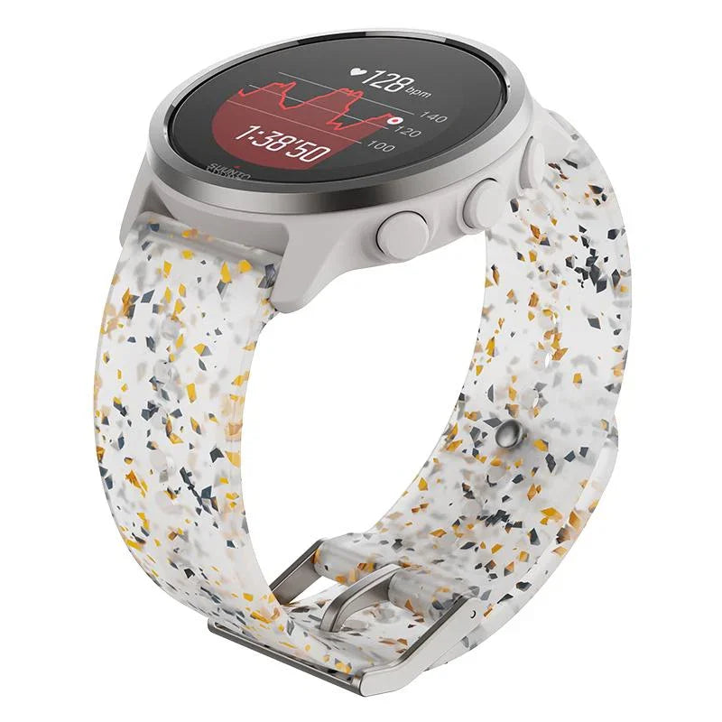 Suunto 5 Peak Ridge Sand Multicolor