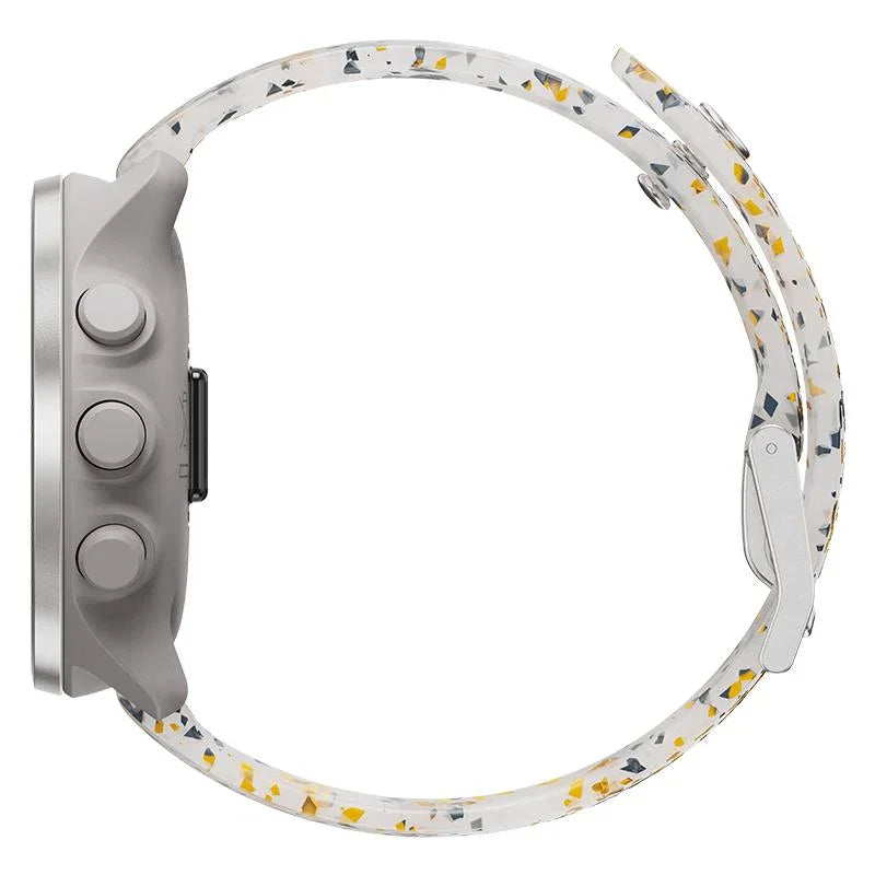 Suunto 5 Peak Ridge Sand Multicolor