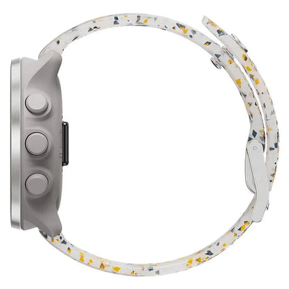 Suunto 5 Peak Ridge Sand Multicolor