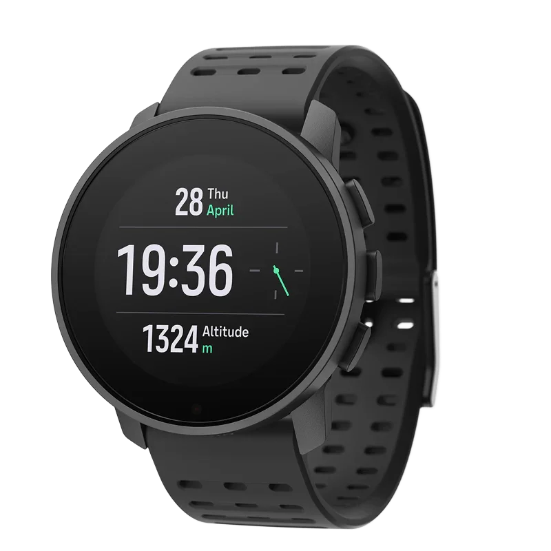 Refurbished Suunto 9 Peak Pro All Black
