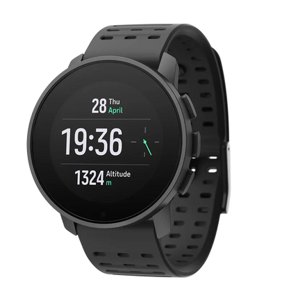 Refurbished Suunto 9 Peak Pro All Black