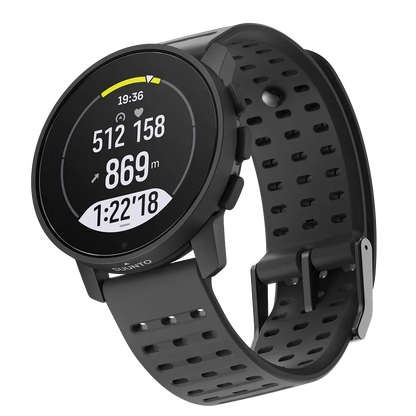 Refurbished Suunto 9 Peak Pro All Black