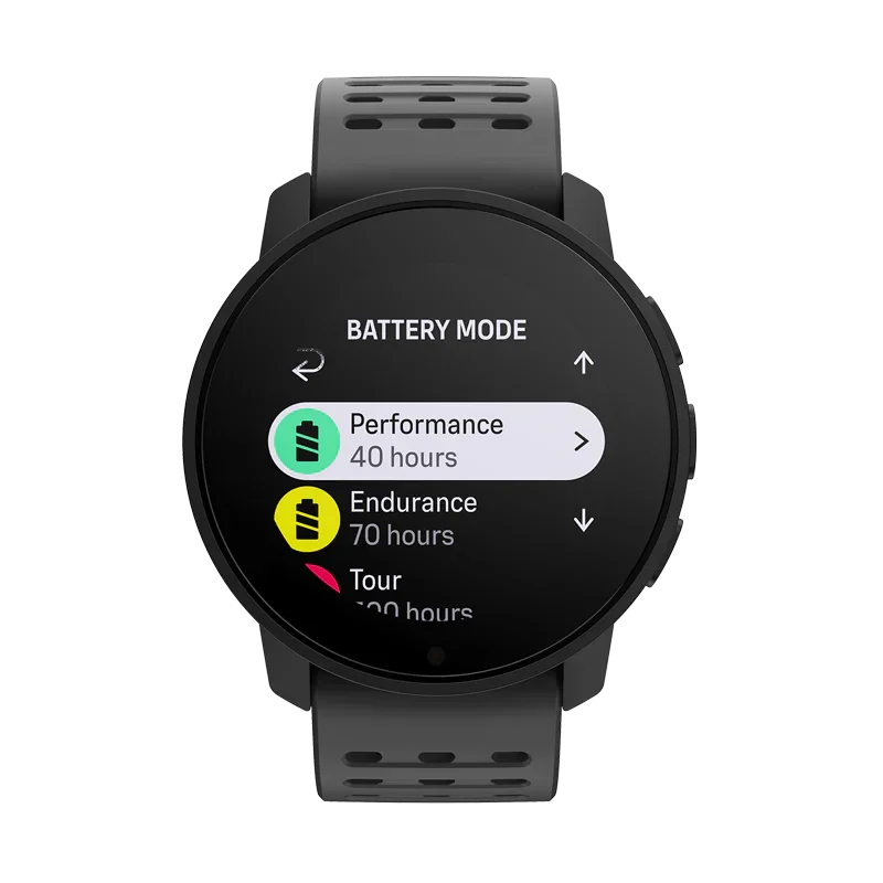 Refurbished Suunto 9 Peak Pro All Black