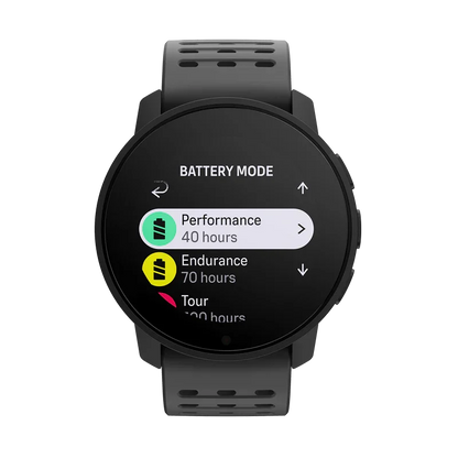 Refurbished Suunto 9 Peak Pro All Black