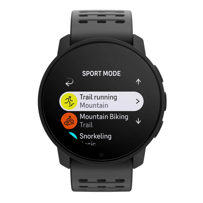Refurbished Suunto 9 Peak Pro All Black