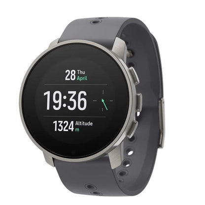 Refurbished Suunto 9 Peak Pro Ocean Blue Titanium Slate