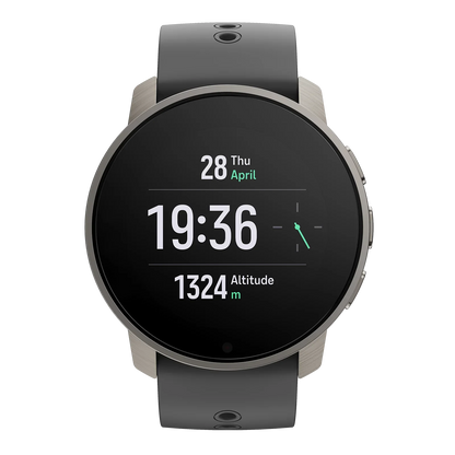 Suunto 9 Peak Pro Titanium Slate