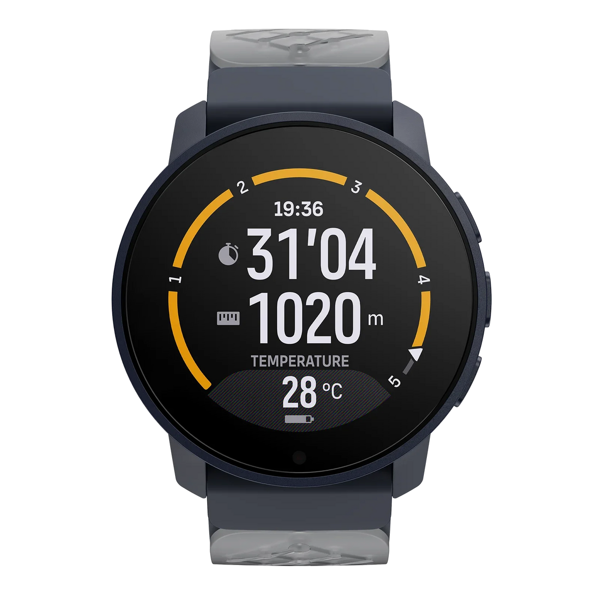Suunto 9 Peak Pro Ocean Blue