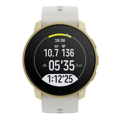 Suunto 9 Peak Pro Pearl Gold