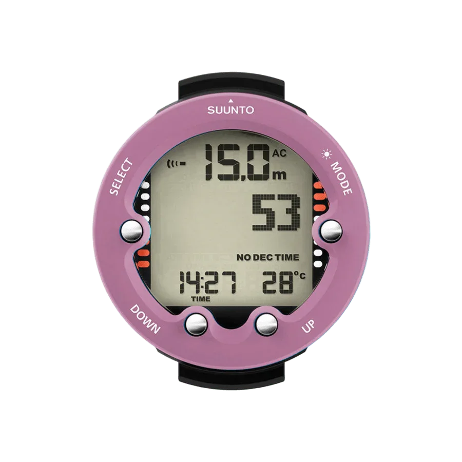 SUUNTO ZOOP NOVO WILDBERRY