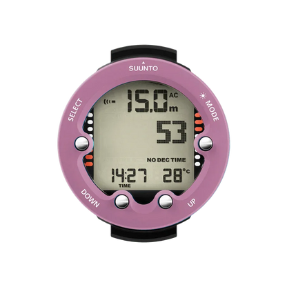 SUUNTO ZOOP NOVO WILDBERRY