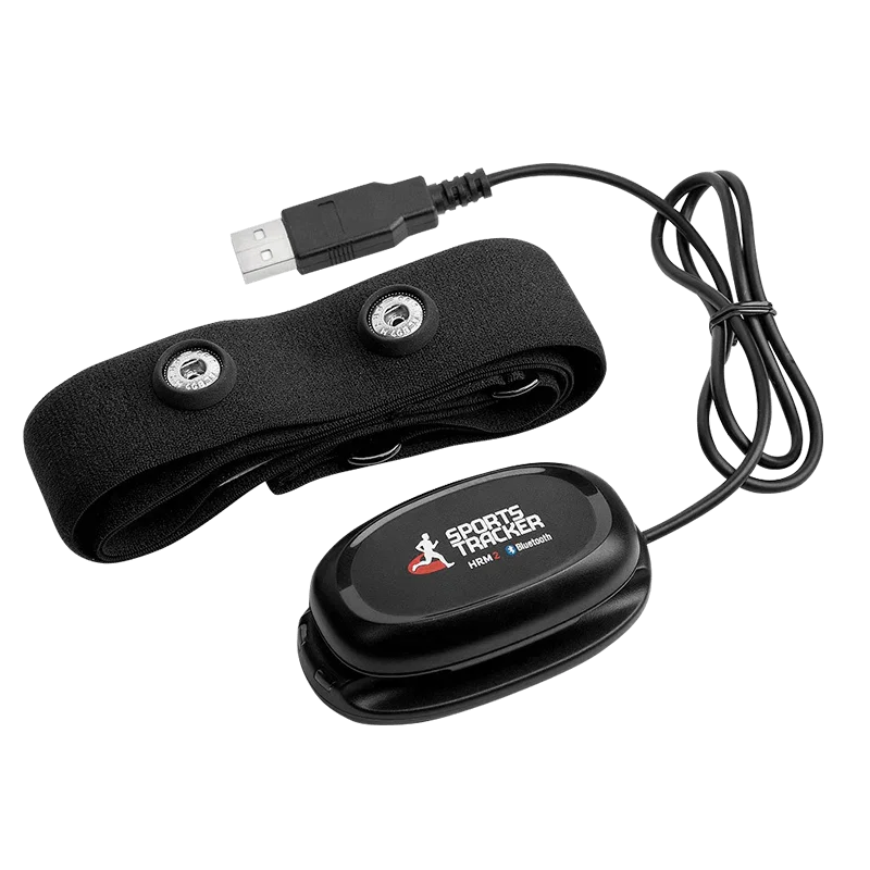 Sports Tracker HRM2
