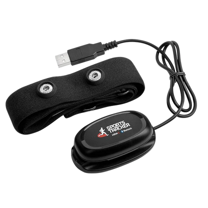 Sports Tracker HRM2
