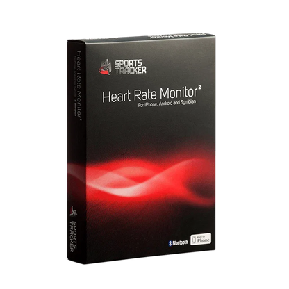 Sports Tracker HRM2