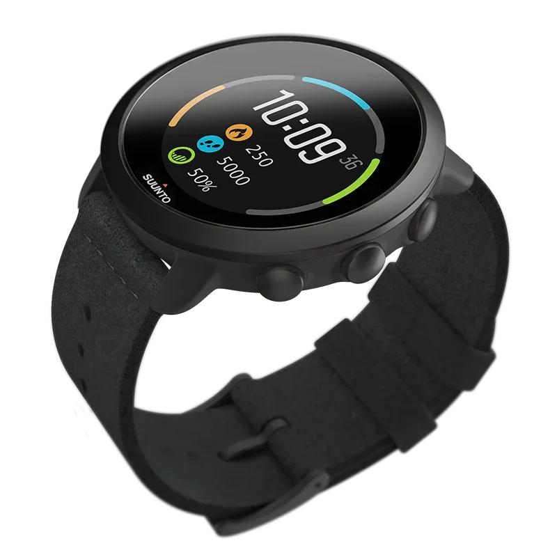 Suunto 3 All Black