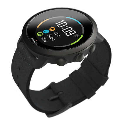 Suunto 3 All Black