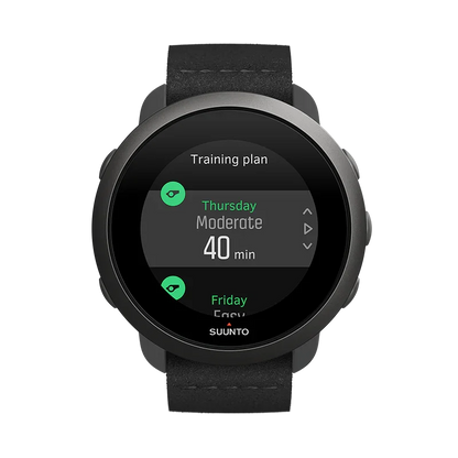 Suunto 3 All Black