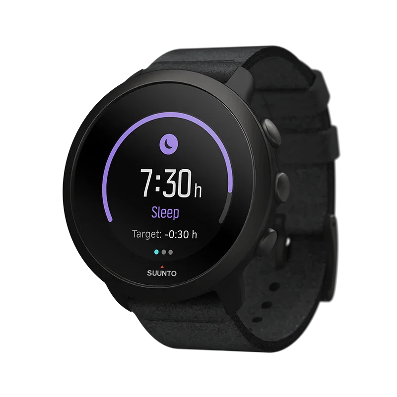 Suunto 3 All Black