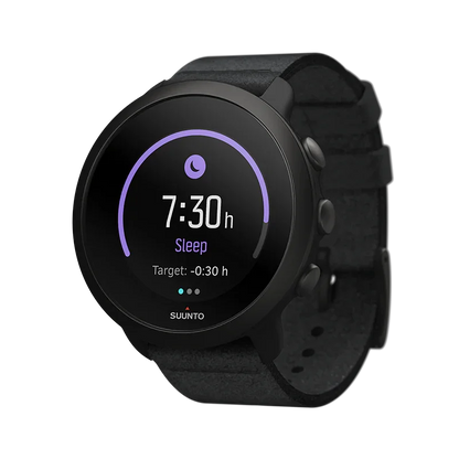 Suunto 3 All Black