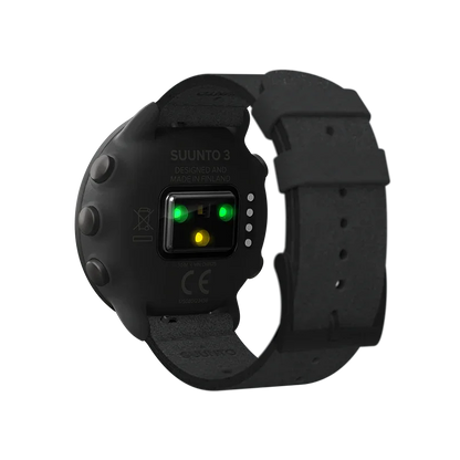 Suunto 3 All Black