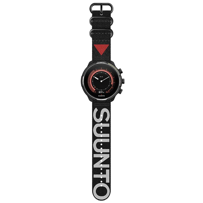 Suunto 9 Baro Titanium Ambassador Edition