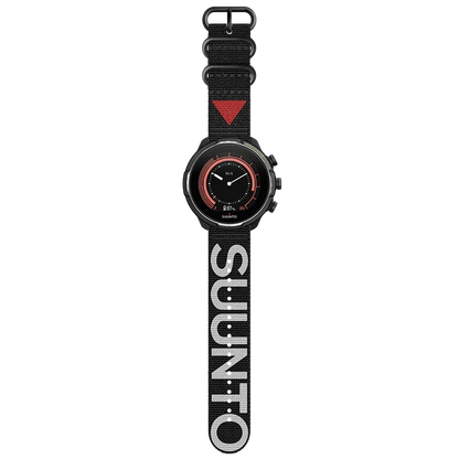 Suunto 9 Baro Titanium Ambassador Edition