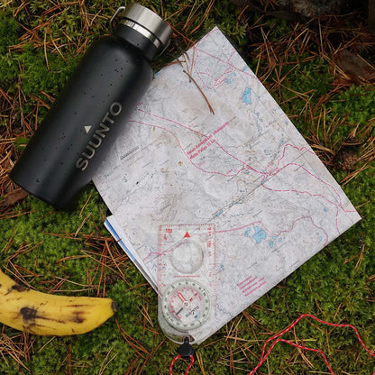 SUUNTO A-30SH Metric Compass