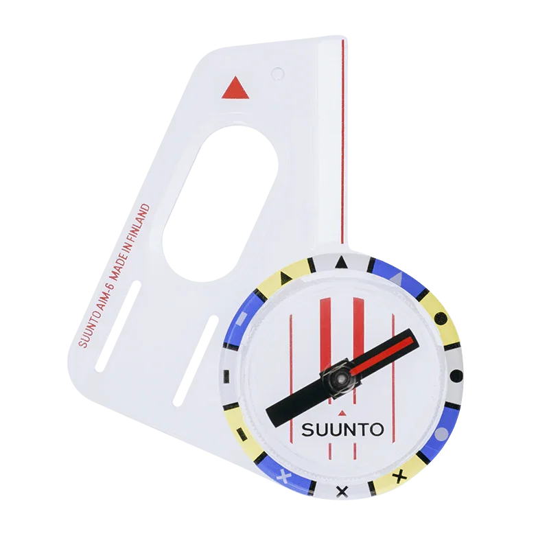 SUUNTO AIM-6 NH COMPASS