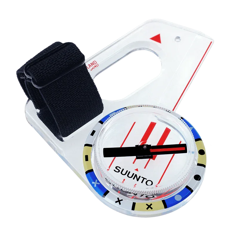 SUUNTO AIM-6 NH COMPASS