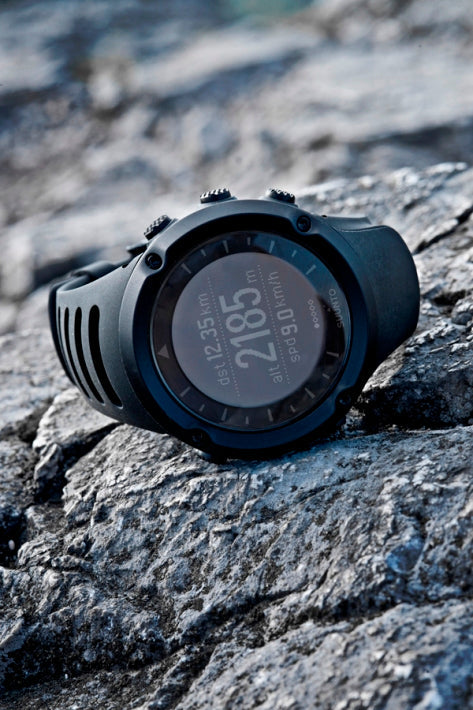 Suunto Ambit Black (HR)