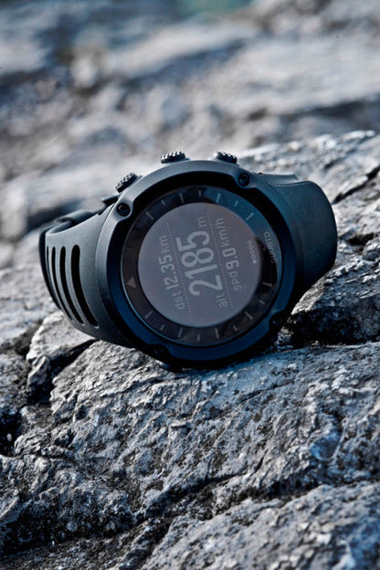 Suunto Ambit Black (HR)