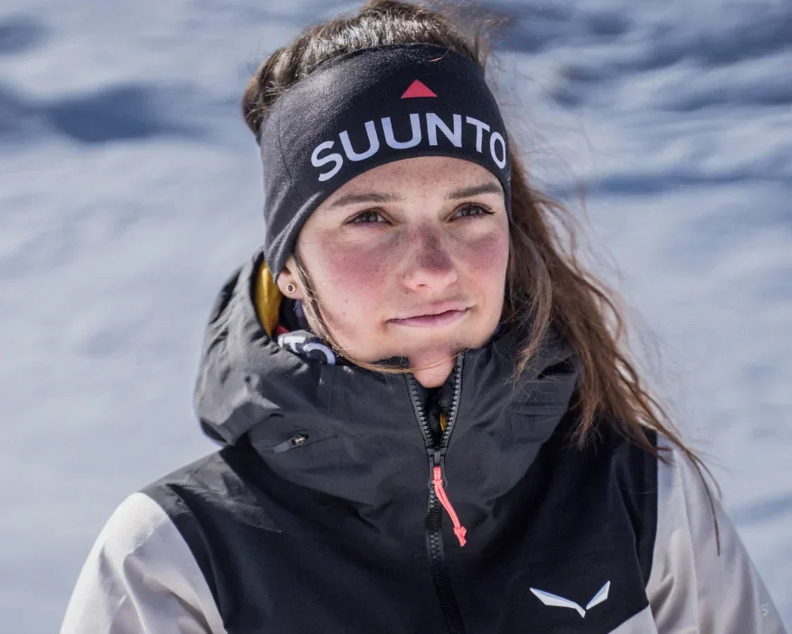 Suunto Buff Headband
